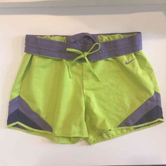 Nike Dri-Fit Shorts