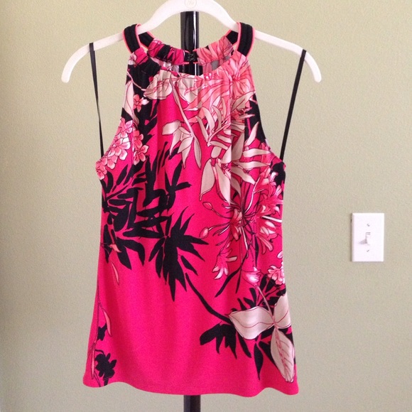 Tahari Top