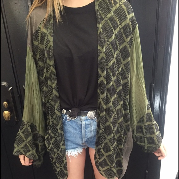 Kimono