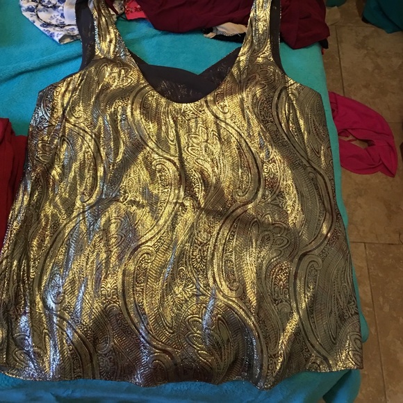 J. Crew nice professional top - Picture 3 of 4