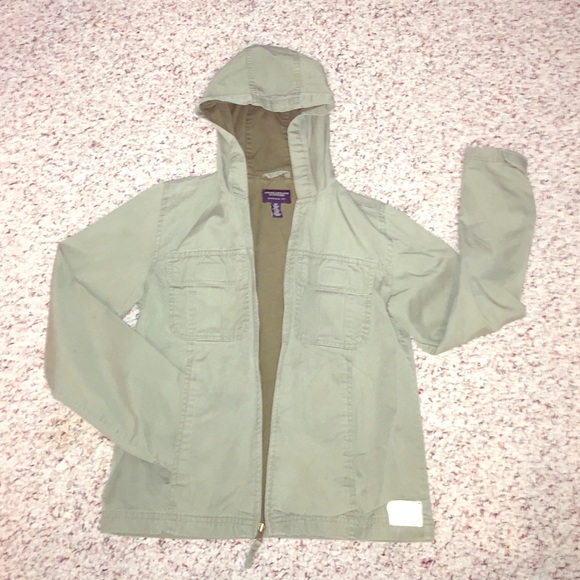 🆕 American Eagle jacket