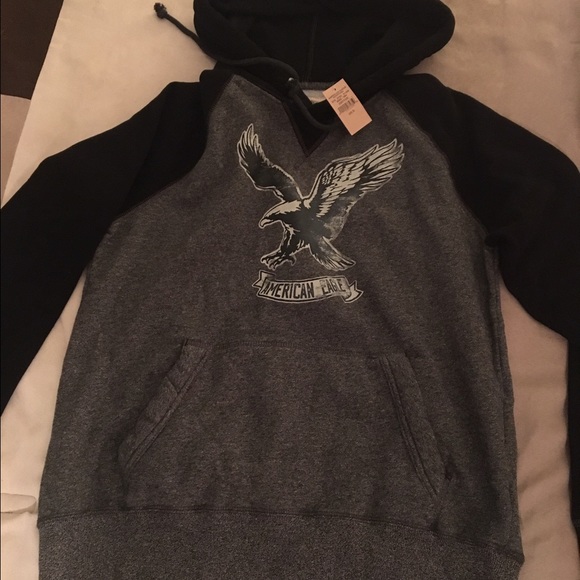Boys AE sweatshirt