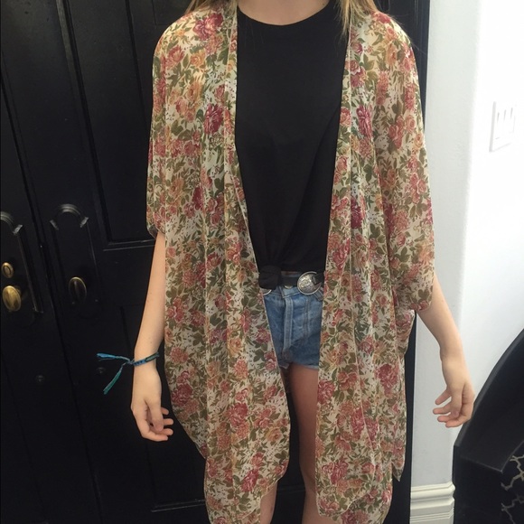 Kimono