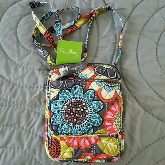NWT VB Mini Hipster