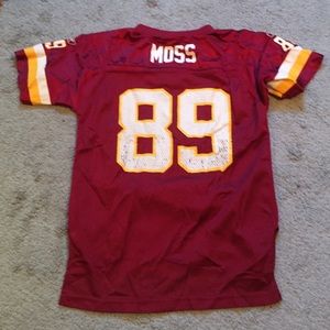 Redskins Jersey