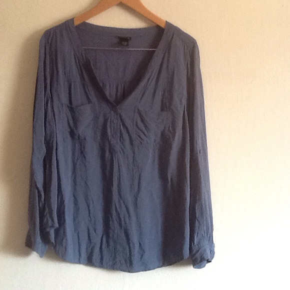 Soft Rayon Shirt