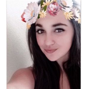 Meet your Posher, Brynn