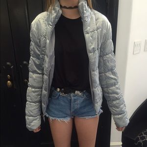 Jacket.