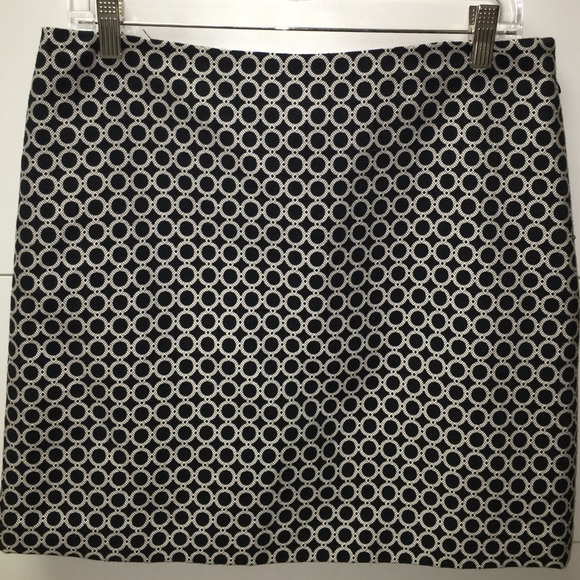 INC International Concepts Mini Skirt-Sz8 - Picture 4 of 4