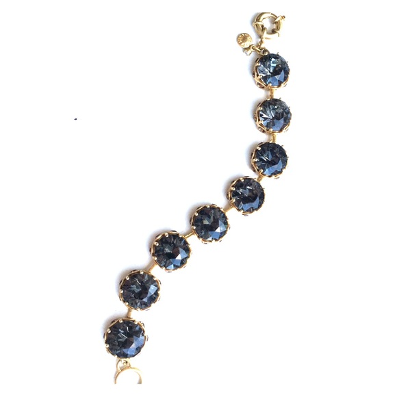 J.Crew Cupcake Bracelet