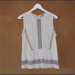 Urban outfitters top