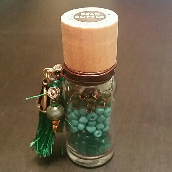 Final markdown bead bottle - Picture 2 of 4
