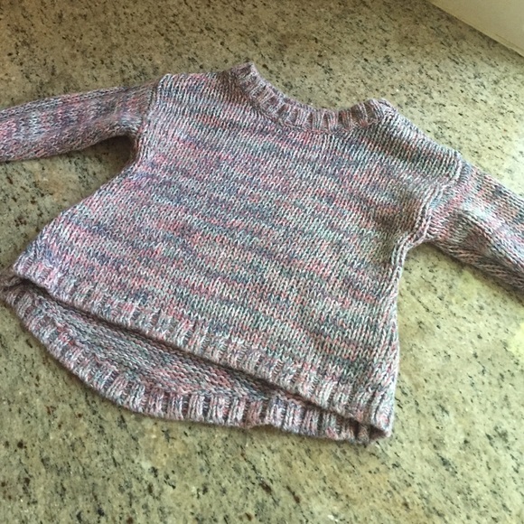 Stunning sweater