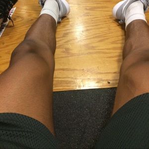 Meet your Posher, Justin