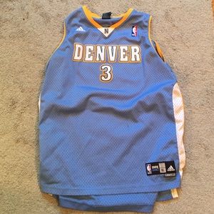 Iverson Jersey