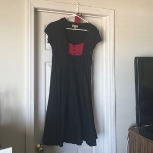 Lindy Bop Dress