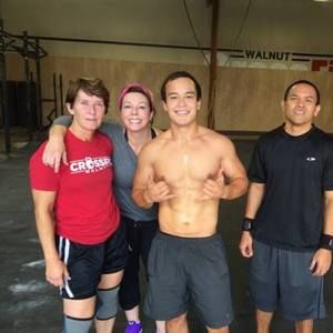 Meet your Posher, Sean