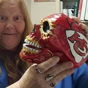 Meet your Posher, Kelly