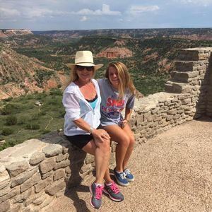 Meet your Posher, Cherie