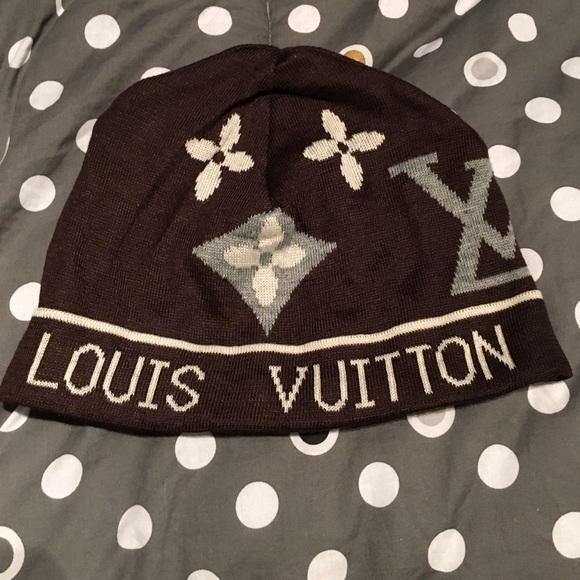 Louis Vuitton Beanie