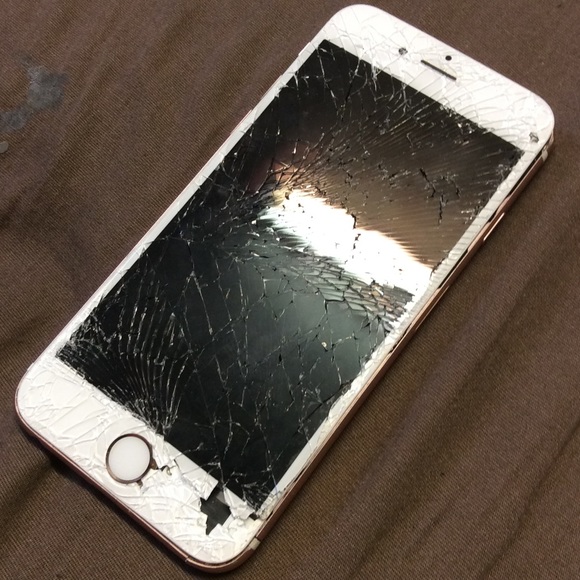 iPhone 6s
