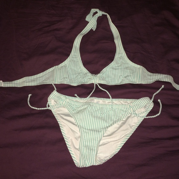 JCrew swimsuit