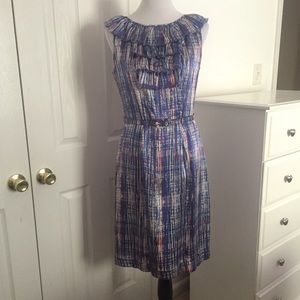 NWOT Kate Spade Reina Dress
