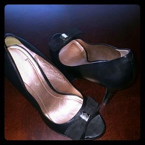 BCBG Pumps