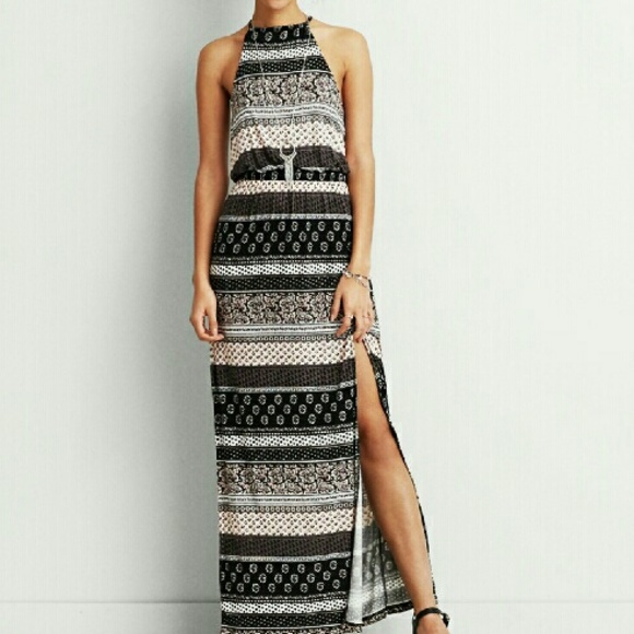 American Eagle Maxi Dress