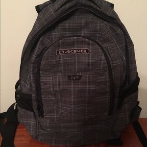 🔴SOLD🔴Dakine Backpack