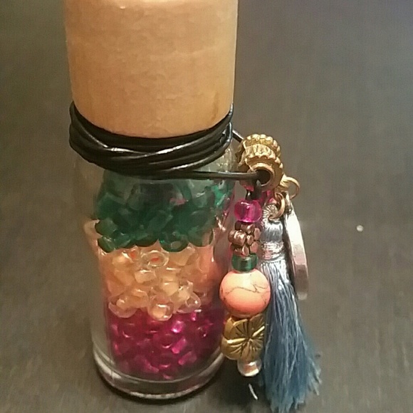 Final markdown bead bottle - Picture 3 of 4