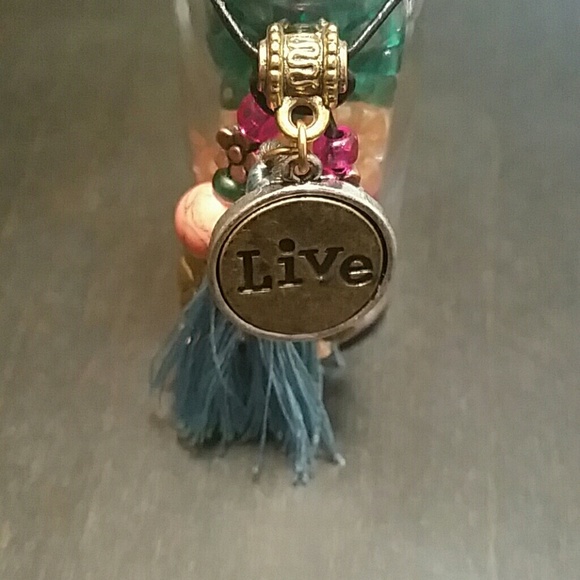 Final markdown bead bottle - Picture 4 of 4