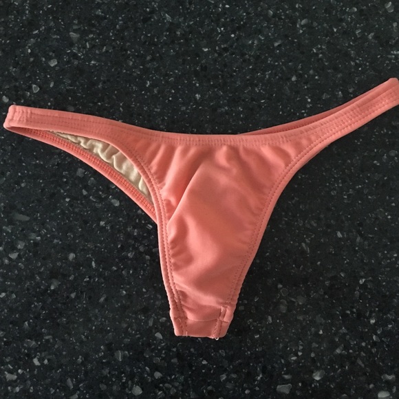 Itty bitty Pakaloha bikini