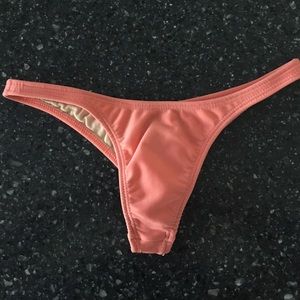 Itty bitty Pakaloha bikini