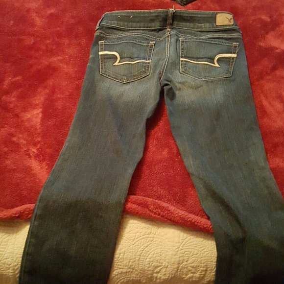Capris - Picture 2 of 2