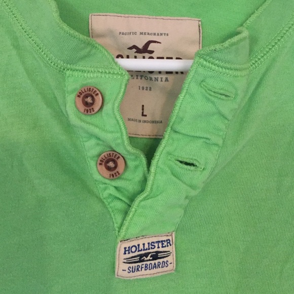 Hollister surfboards - Picture 2 of 2