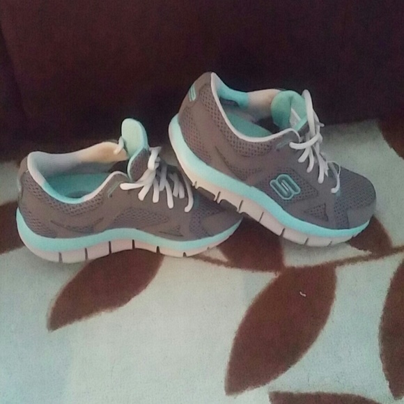 Sketchers shape ups