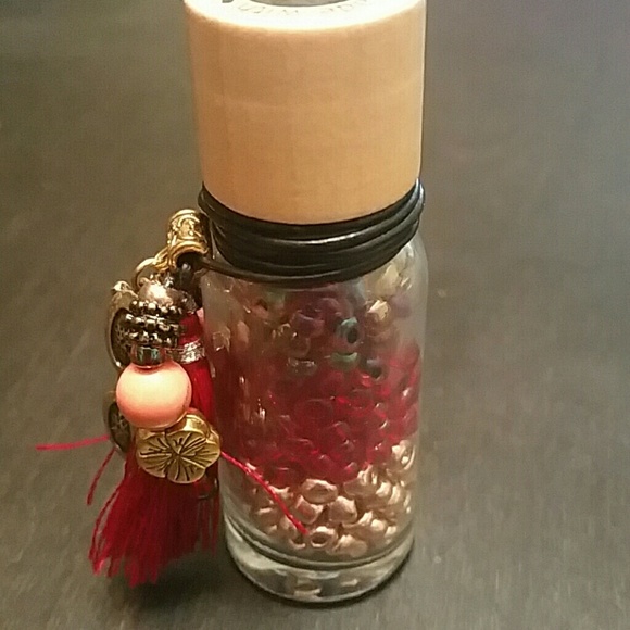 Final markdown bead bottle - Picture 2 of 4