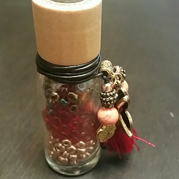 Final markdown bead bottle - Picture 3 of 4