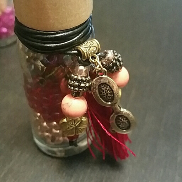 Final markdown bead bottle - Picture 4 of 4