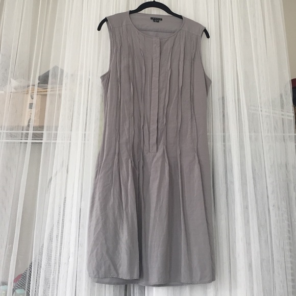 Theory Dress with pockets - make an offer!