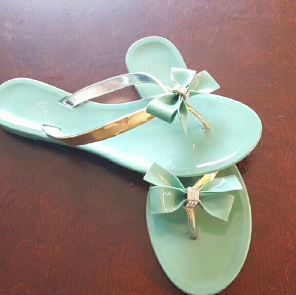 Flip Flops