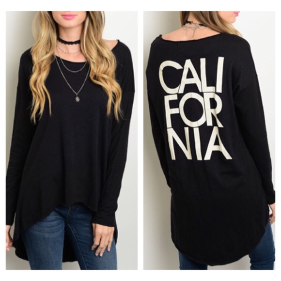 π΅HP x 2π΅California Tee - Picture 2 of 4
