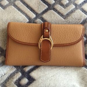 Dooney and Bourke Wallet