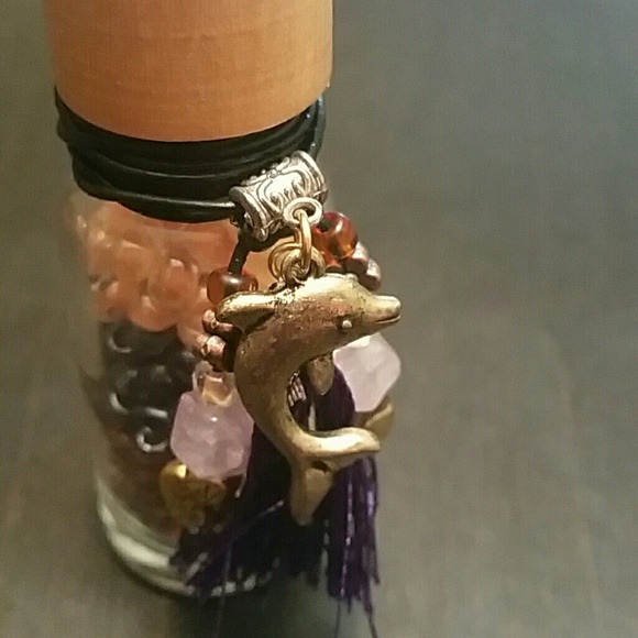Final markdown bead bottle - Picture 4 of 4