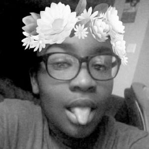 Meet your Posher, Kassidy