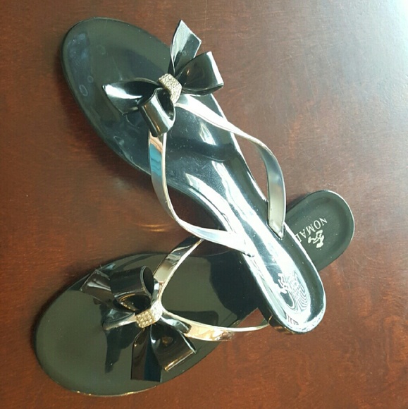 Flip Flops