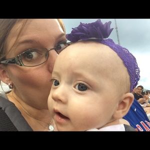 Meet your Posher, Melissa