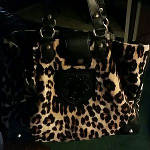 Juicy couture purse