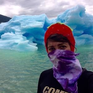 Meet your Posher, Kari